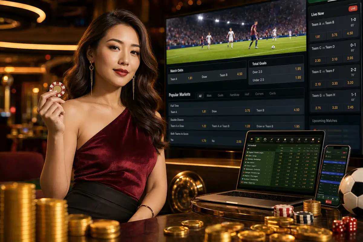 ibet8899 kaedah deposit Touch n Go eWallet