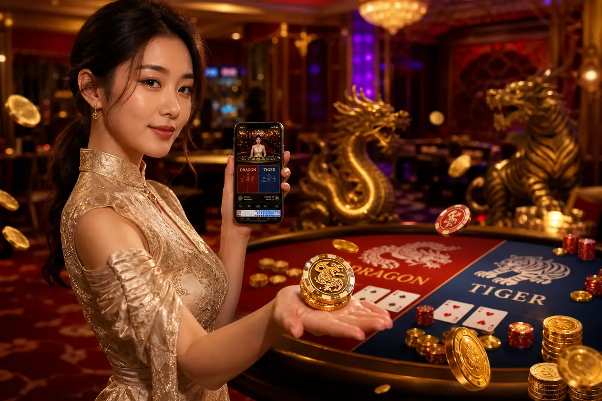 ibet8899 Casino pengalaman kasino langsung dealer sebenar