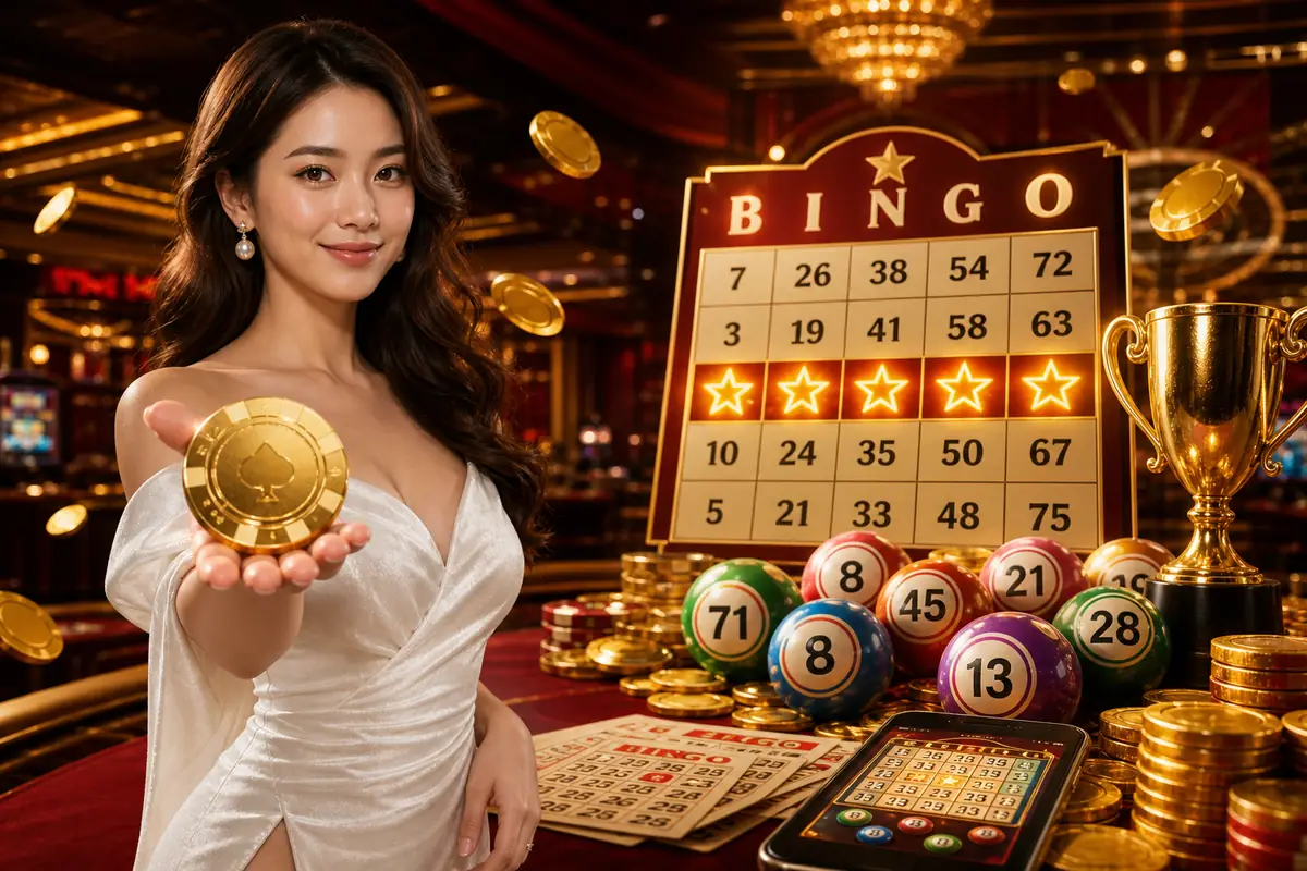 ibet8899 Casino kaedah deposit Touch n Go DuitNow