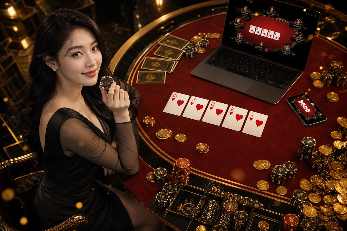 ibet8899 perjudian selamat platform berlesen